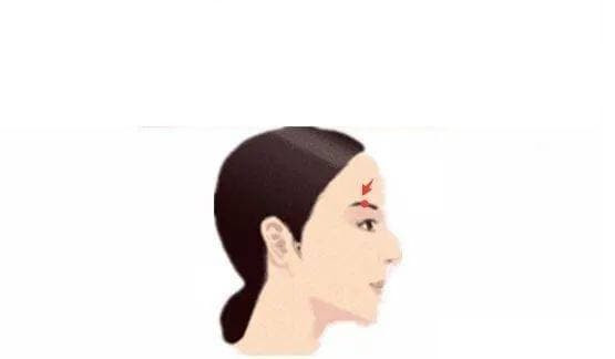 Có tiền cũng không mua được 4 nốt ruồi phú quý này, chớ dại tẩy - Hình 4 Co tien cung khong mua duoc 4 not ruoi phu quy nay, cho dai tay-Hinh-4