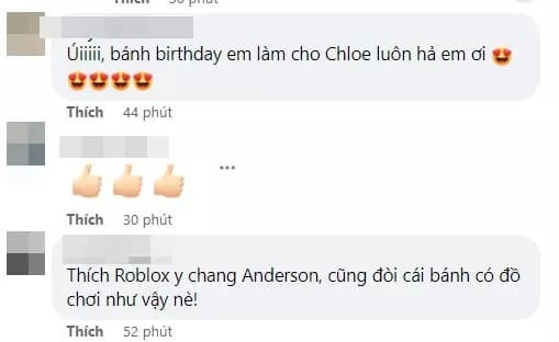 Hà Tăng đau đầu "chế" ra chiếc bánh kem tréo ngoe để vừa lòng ái nữ - Hình 7 Ha Tang dau dau