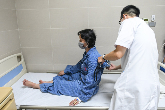 Dịch sốt xuất huyết tại miền Bắc sẽ không lan rộng như miền Nam - Hình 2 Dich sot xuat huyet tai mien Bac se khong lan rong nhu mien Nam-Hinh-2