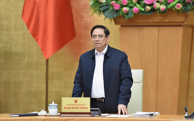 Đôn đốc triển khai quyết liệt các chương trình mục tiêu quốc gia Don doc trien khai quyet liet cac chuong trinh muc tieu quoc gia