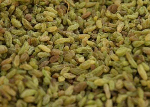 Lợi ích của việc nhai một vài 'hạt' nho khô trước khi đi ngủ - Hình 5 Loi ich cua viec nhai mot vai 'hat' nho kho truoc khi di ngu-Hinh-5