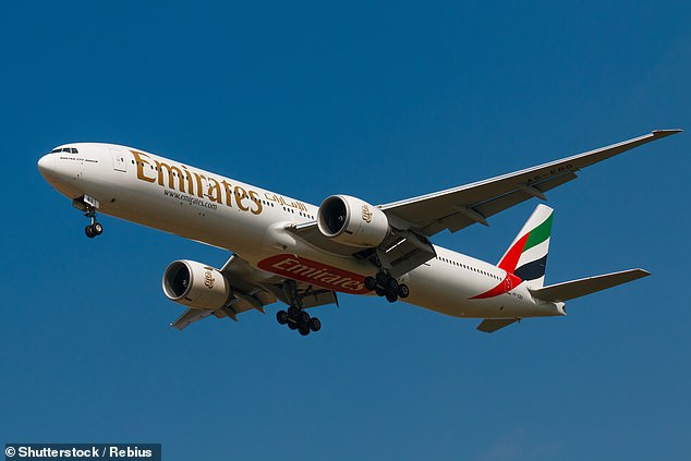 Cựu tiếp viên hãng Emirates tiết lộ điều nữ tiếp viên sợ nhất - Hình 3 Cuu tiep vien hang Emirates tiet lo dieu nu tiep vien so nhat-Hinh-3