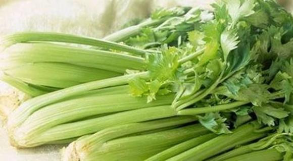Cần tây kết hợp với thứ này có thể trở thành "độc dược" - Hình 4 Can tay ket hop voi thu nay co the tro thanh