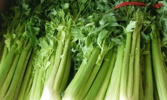 Cần tây kết hợp với thứ này có thể trở thành "độc dược" - Hình 2 Can tay ket hop voi thu nay co the tro thanh