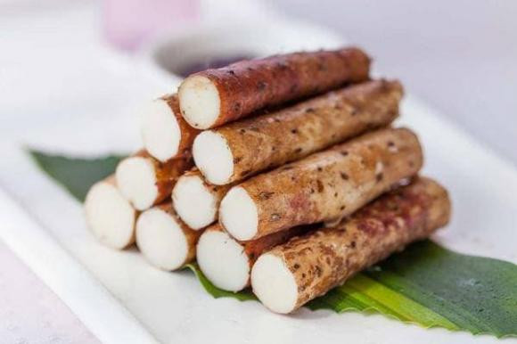 Bất ngờ loạt thực phẩm là “viên bổ dưỡng dạ dày tự nhiên” - Hình 2 Bat ngo loat thuc pham la “vien bo duong da day tu nhien”-Hinh-2