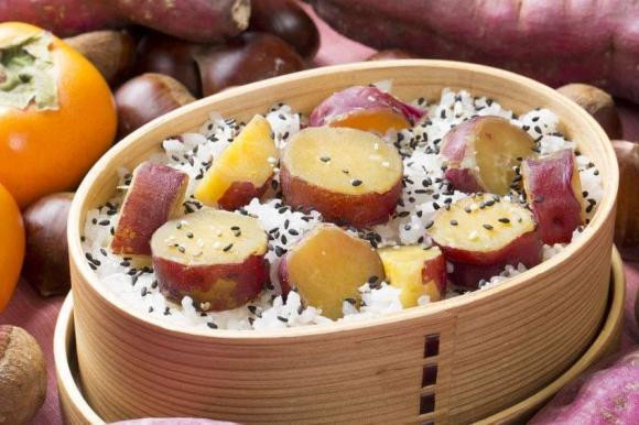 Bất ngờ loạt thực phẩm là “viên bổ dưỡng dạ dày tự nhiên” - Hình 3 Bat ngo loat thuc pham la “vien bo duong da day tu nhien”-Hinh-3