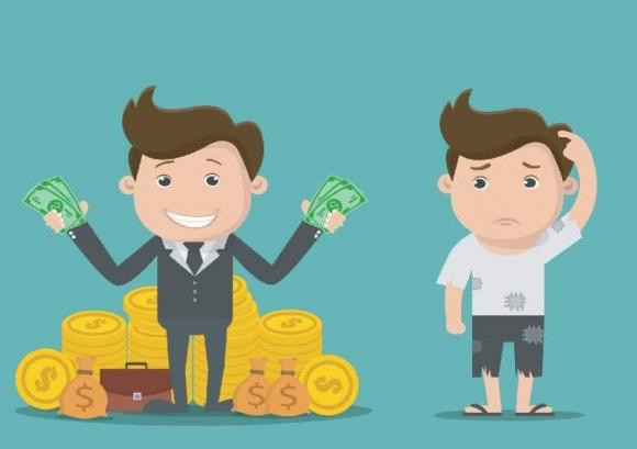 Đừng để 10 điều này ngăn cản bạn trở nên giàu có - Hình 10 Dung de 10 dieu nay ngan can ban tro nen giau co-Hinh-10