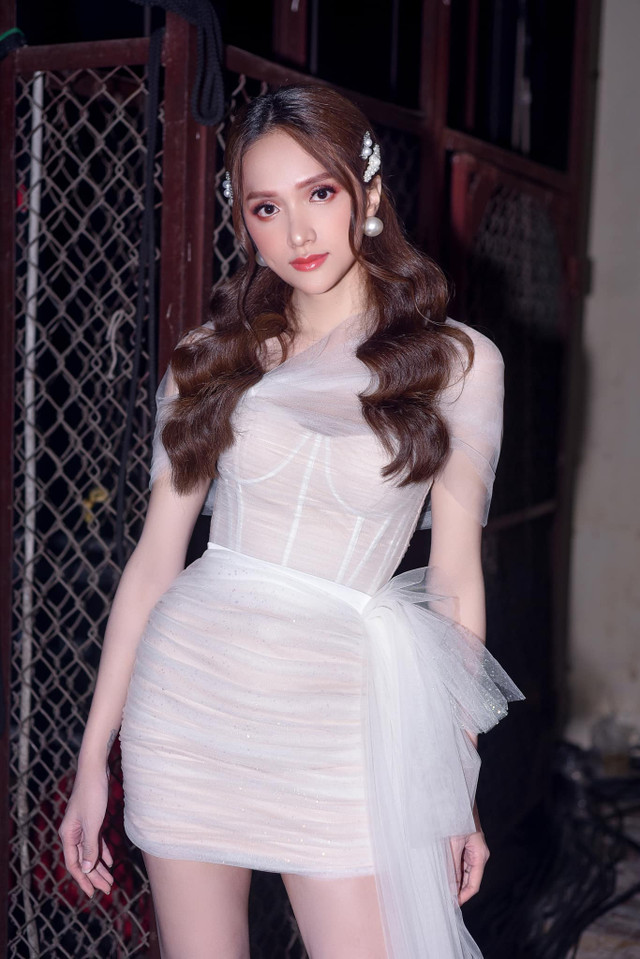 Nghệ sĩ sau scandal đời tư: Người được đón nhận, kẻ bị tẩy chay - Hình 6 Nghe si sau scandal doi tu: Nguoi duoc don nhan, ke bi tay chay-Hinh-6
