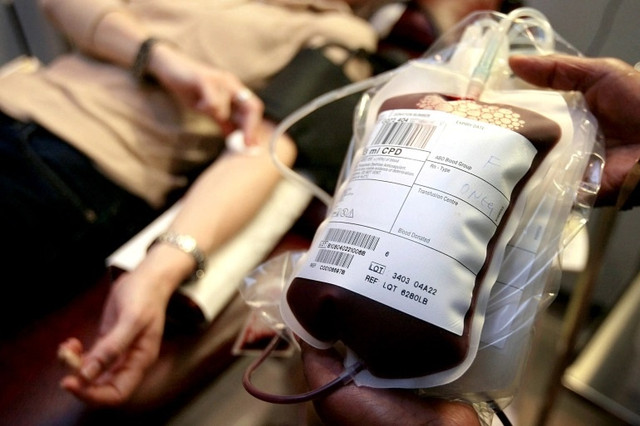 30.000 người bị truyền máu có HIV - Hình 3 30.000 nguoi bi truyen mau co HIV-Hinh-3