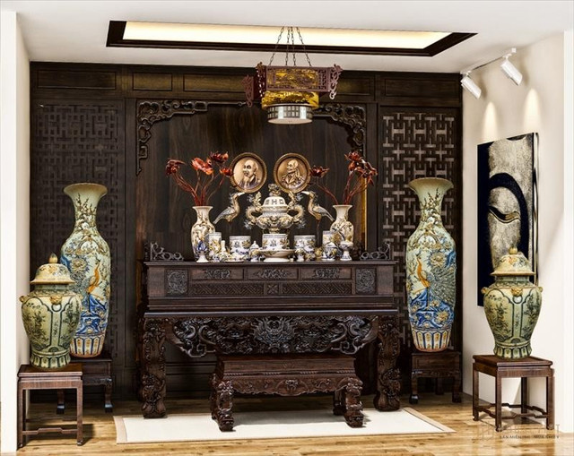 4 thứ để lâu mất lộc, nhà giàu chẳng bao giờ có - Hình 3 4 thu de lau mat loc, nha giau chang bao gio co-Hinh-3