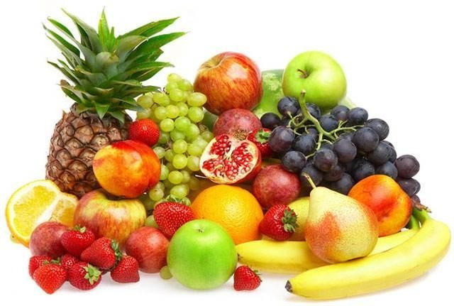 Dù thèm đến mấy cũng tuyệt đối không ăn những loại quả này - Hình 2 Du them den may cung tuyet doi khong an nhung loai qua nay-Hinh-2