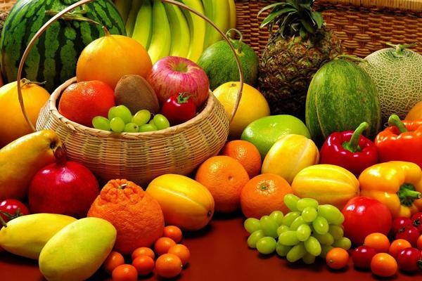 Dù thèm đến mấy cũng tuyệt đối không ăn những loại quả này Du them den may cung tuyet doi khong an nhung loai qua nay