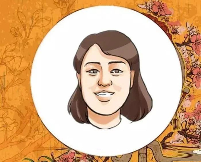 Phụ nữ có bộ phận càng to tròn càng dễ phát tài về sau Phu nu co bo phan cang to tron cang de phat tai ve sau