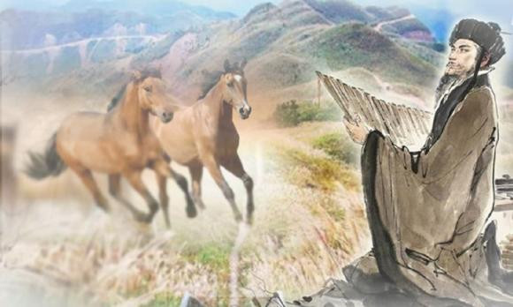 Cổ nhân có câu "Ngựa tốt không quay đầu ăn cỏ cũ": Vì sao? Co nhan co cau