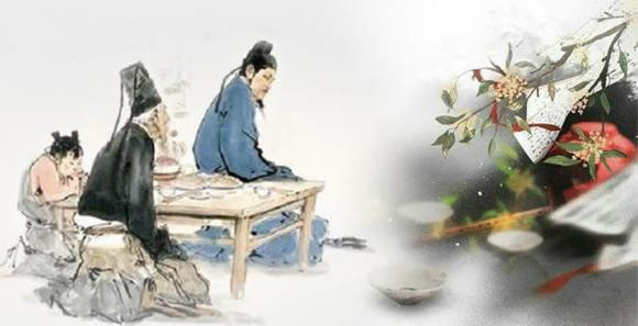 Cổ nhân có câu "Ngựa tốt không quay đầu ăn cỏ cũ": Vì sao? - Hình 3 Co nhan co cau