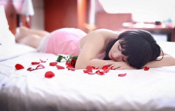 Cưới lần 1 không động phòng, cưới lần 2 tôi lại muốn ly hôn Cuoi lan 1 khong dong phong, cuoi lan 2 toi lai muon ly hon