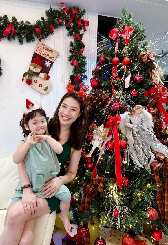 Pha Lê tổn thương vì chồng cũ vẫn nhìn mặt vì lí do này - Hình 5 Pha Le ton thuong vi chong cu van nhin mat vi li do nay-Hinh-5