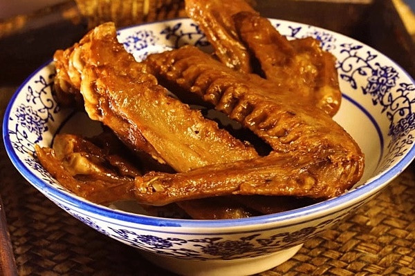 Người tiểu đường nên ăn 3 loại thịt ổn định đường huyết - Hình 4 Nguoi tieu duong nen an 3 loai thit on dinh duong huyet-Hinh-4