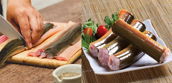 Người tiểu đường nên ăn 3 loại thịt ổn định đường huyết - Hình 2 Nguoi tieu duong nen an 3 loai thit on dinh duong huyet-Hinh-2