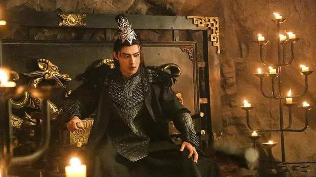 Phim mới về Tôn Ngộ Không thảm họa, dàn cast bản 1986 không cứu nổi - Hình 5 Phim moi ve Ton Ngo Khong tham hoa, dan cast ban 1986 khong cuu noi-Hinh-5