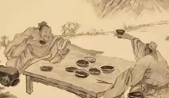 Vì sao: 'Ăn tránh ba, đũa tránh năm, tiệc tránh sáu?' - Hình 2 Vi sao: 'An tranh ba, dua tranh nam, tiec tranh sau?'-Hinh-2