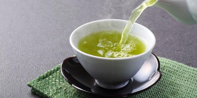 "Đại kỵ" khi uống trà có thể khiến bạn tụt huyết áp - Hình 2 “Đại kỵ” khi uống trà có thể khiến bạn tụt huyết áp ảnh 2