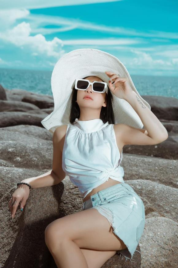 Cát Phượng tung bộ ảnh khoe nhan sắc thăng hạng - Hình 5 Cat Phuong tung bo anh khoe nhan sac thang hang-Hinh-5