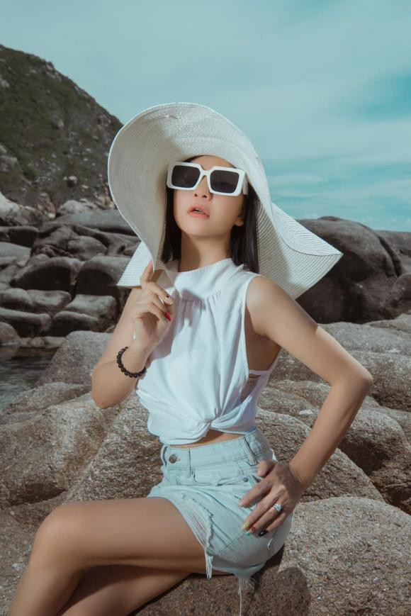 Cát Phượng tung bộ ảnh khoe nhan sắc thăng hạng - Hình 6 Cat Phuong tung bo anh khoe nhan sac thang hang-Hinh-6