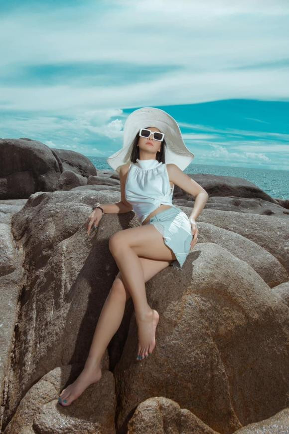 Cát Phượng tung bộ ảnh khoe nhan sắc thăng hạng - Hình 7 Cat Phuong tung bo anh khoe nhan sac thang hang-Hinh-7