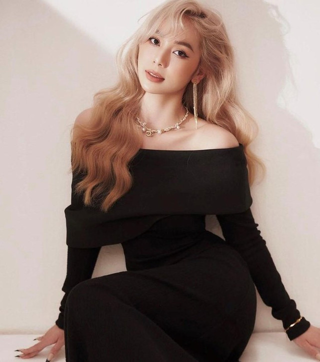 Nữ chính Người Ấy Là Ai tập 3: Hot girl có 2 triệu người thích Nu chinh Nguoi Ay La Ai tap 3: Hot girl co 2 trieu nguoi thich