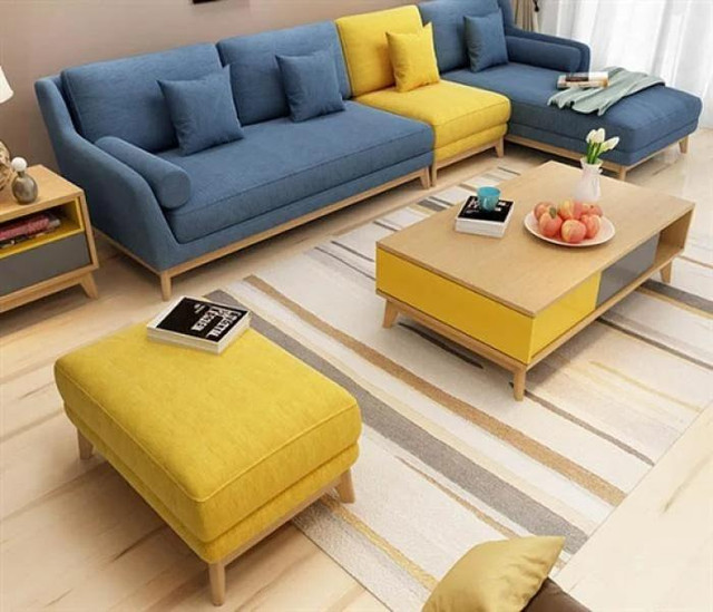 Đặt ghế sofa Thần tài phấn khích, gia chủ sung túc, phúc lộc đầy nhà - Hình 3 Dat ghe sofa Than tai phan khich, gia chu sung tuc, phuc loc day nha-Hinh-3