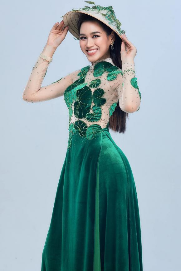 Hành trình 2 năm đương nhiệm của Hoa hậu Đỗ Thị Hà - Hình 9 Hanh trinh 2 nam duong nhiem cua Hoa hau Do Thi Ha-Hinh-9