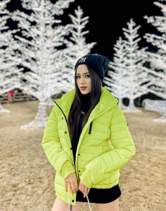 Hành trình 2 năm đương nhiệm của Hoa hậu Đỗ Thị Hà - Hình 7 Hanh trinh 2 nam duong nhiem cua Hoa hau Do Thi Ha-Hinh-7