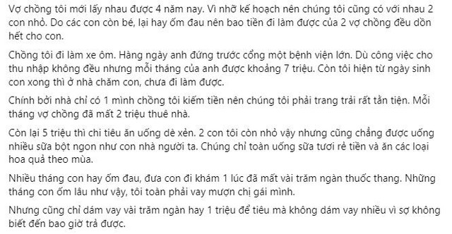 Mừng đám cưới em chồng 300k, chị dâu bị trả lại phong bì Mung dam cuoi em chong 300k, chi dau bi tra lai phong bi