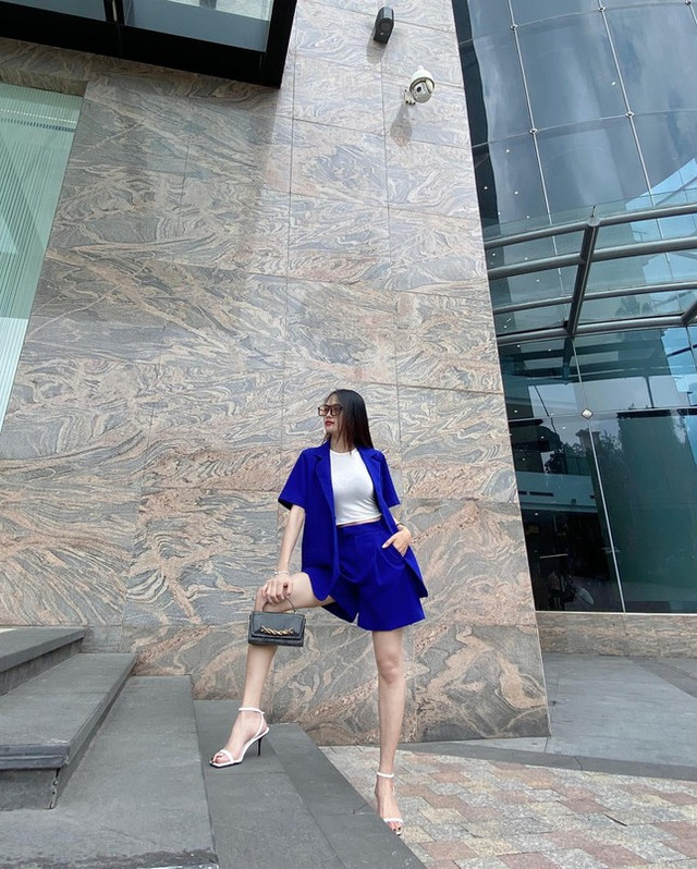 Vượt khó của một 'single mom' trên giảng đường đại học - Hình 7 Vuot kho cua mot 'single mom' tren giang duong dai hoc-Hinh-7