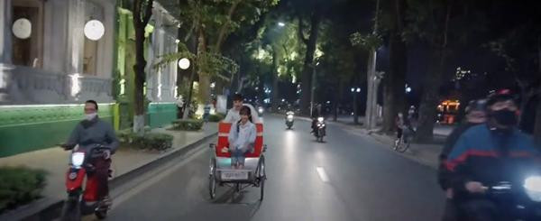Phim Việt 'lừa' khán giả bằng chiêu thức, tưởng lãng mạn mà lạ lùng Phim Viet 'lua' khan gia bang chieu thuc, tuong lang man ma la lung