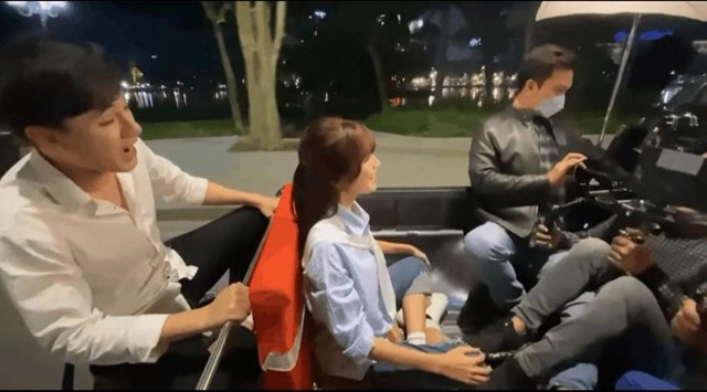 Phim Việt 'lừa' khán giả bằng chiêu thức, tưởng lãng mạn mà lạ lùng - Hình 3 Phim Viet 'lua' khan gia bang chieu thuc, tuong lang man ma la lung-Hinh-3