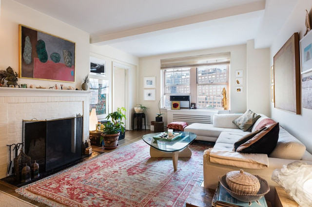 Cô gái gốc Việt tại New York không thể trả tiền thuê nhà - Hình 2 Co gai goc Viet tai New York khong the tra tien thue nha-Hinh-2