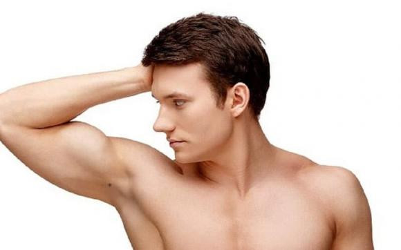 Nhìn vị trí của nốt ruồi biết ngay giàu sang hay nghèo khó - Hình 4 Nhin vi tri cua not ruoi biet ngay giau sang hay ngheo kho-Hinh-4