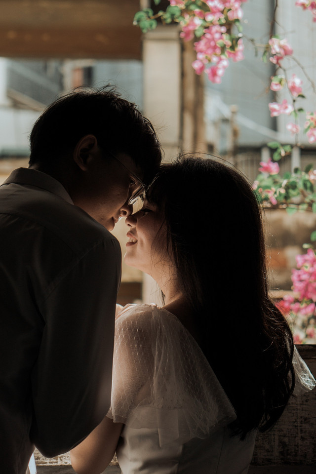 Sau cuộc hôn nhân địa ngục, nhất định là nắng ấm tươi sáng - Hình 2 Sau cuoc hon nhan dia nguc, nhat dinh la nang am tuoi sang-Hinh-2