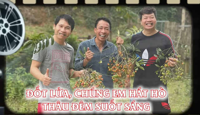 Cuộc sống ở vùng ngoại ô của NSƯT Việt Hoàn - Hình 3 Cuoc song o vung ngoai o cua NSUT Viet Hoan-Hinh-3