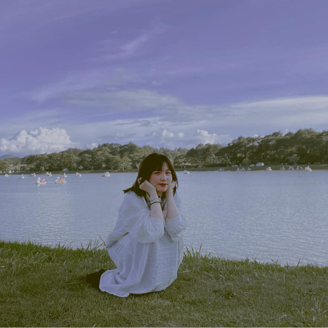 Chị gái Quang Linh Vlog lộ diện, nhan sắc cực phẩm - Hình 3 Chi gai Quang Linh Vlog lo dien, nhan sac cuc pham-Hinh-3