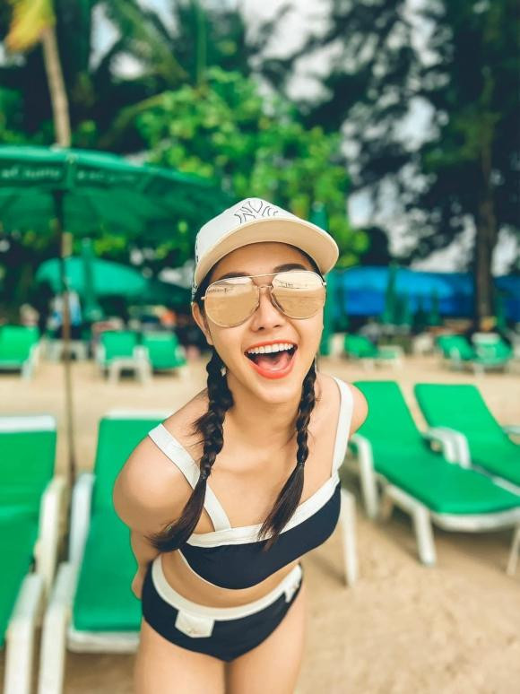 Diễn viên Tường Vi hậu trầm cảm vì 'dao kéo' hỏng - Hình 17 Dien vien Tuong Vi hau tram cam vi 'dao keo' hong-Hinh-17