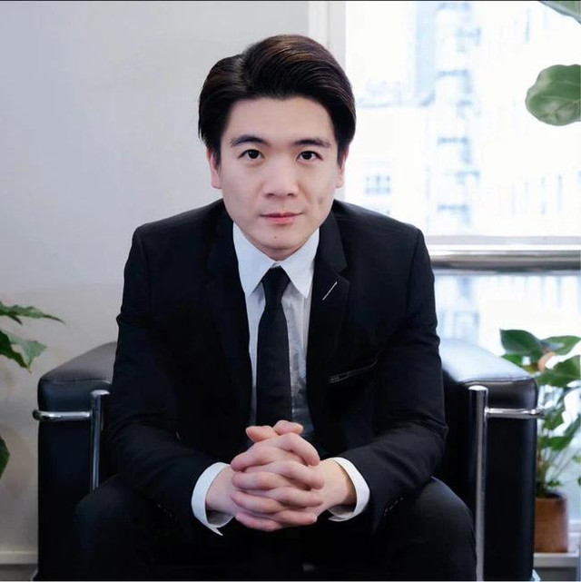 Con trai bầu Hiển gây xôn xao khi đưa ra tiêu chí dùng người - Hình 3 Con trai bau Hien gay xon xao khi dua ra tieu chi dung nguoi-Hinh-3