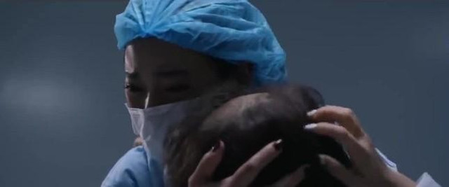 Khán giả "nhặt sạn" to đùng phim "Chồng cũ, vợ cũ, người yêu cũ" - Hình 2 Khan gia