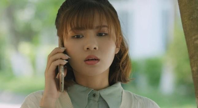 Khán giả "nhặt sạn" to đùng phim "Chồng cũ, vợ cũ, người yêu cũ" - Hình 3 Khan gia