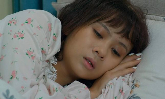 Khán giả "nhặt sạn" to đùng phim "Chồng cũ, vợ cũ, người yêu cũ" Khan gia