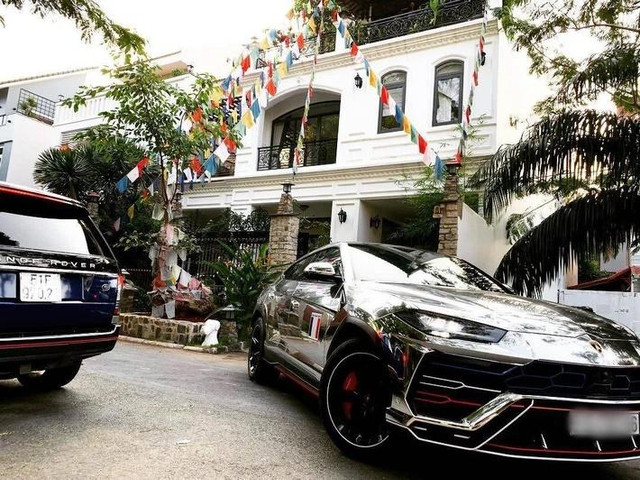 Từng ở nhà dột nát, cơ ngơi hiện tại Minh Nhựa có gì? - Hình 11 Tung o nha dot nat, co ngoi hien tai Minh Nhua co gi?-Hinh-11