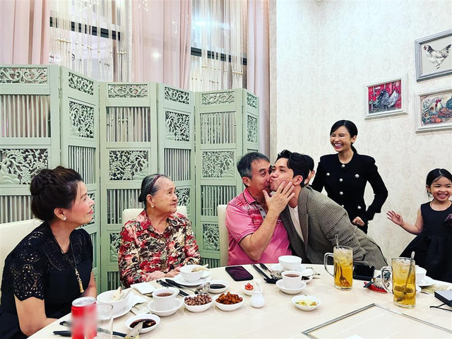 Từng ở nhà dột nát, cơ ngơi hiện tại Minh Nhựa có gì? - Hình 2 Tung o nha dot nat, co ngoi hien tai Minh Nhua co gi?-Hinh-2