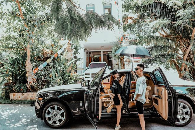 Từng ở nhà dột nát, cơ ngơi hiện tại Minh Nhựa có gì? - Hình 6 Tung o nha dot nat, co ngoi hien tai Minh Nhua co gi?-Hinh-6